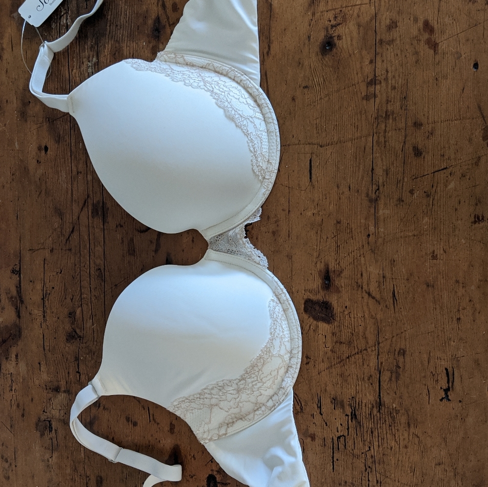 NWT Soma bra